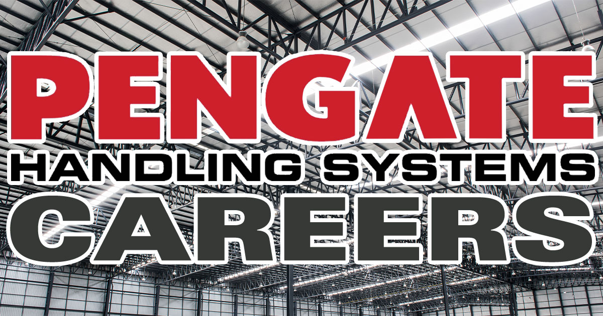 Careers And Job Openings At Pengate Pengate Employment